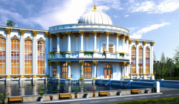 Sri Sathiya Sai Images